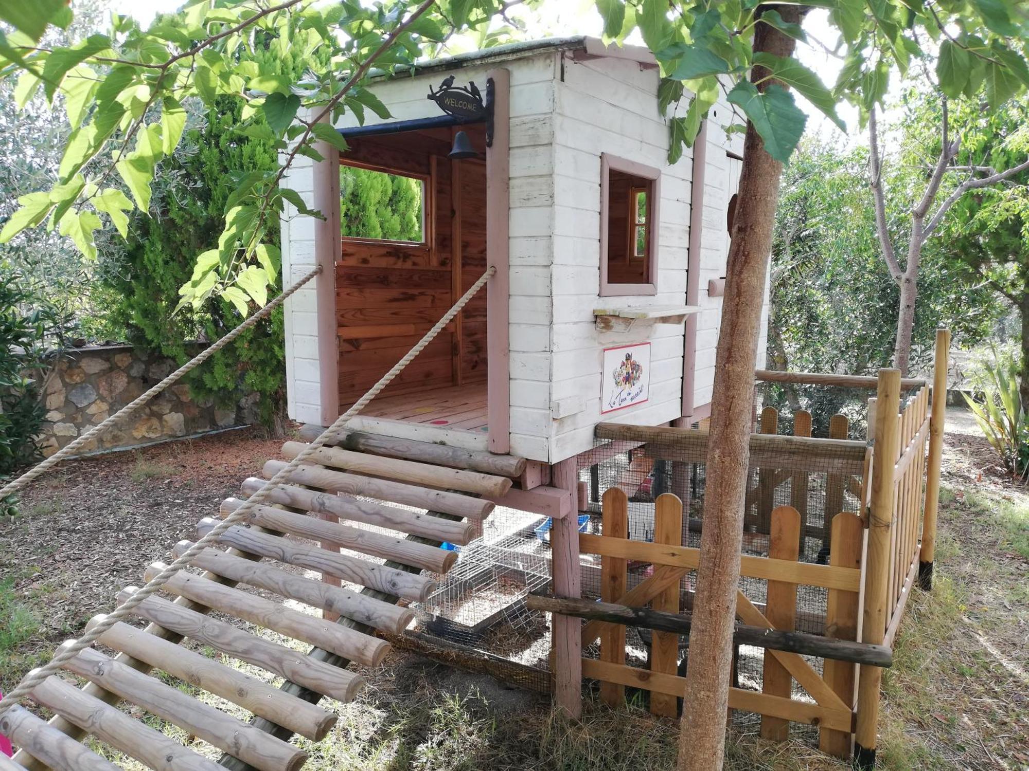 Azienda Agrituristica Le Betulle Riotorto Kültér fotó